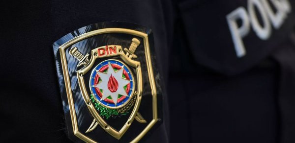 Bakıda marketdə qadını döyən şəxs həbs edildi