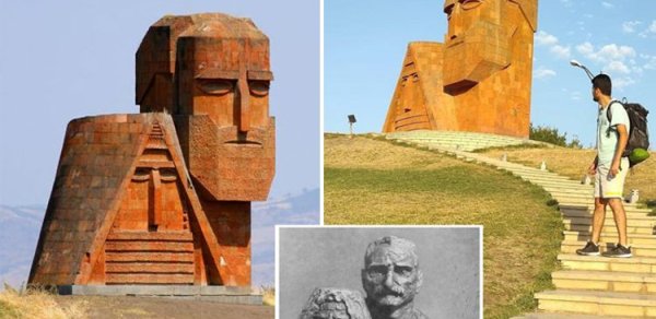 Ermənistanda revanşistlər yenə müharibə istəyir? - “”Onlar “Dəmir Yumruq” üçün darıxıblar”