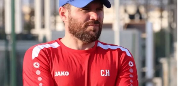 "Araz-Naxçıvan" Cavid Hüseynovla vidalaşdı