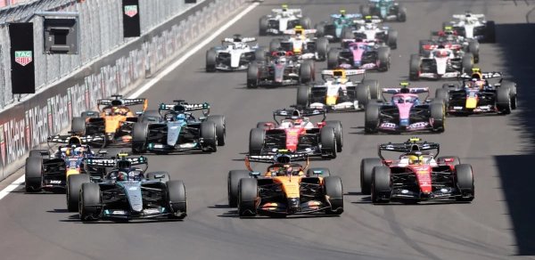 "Formula-1"lə bağlı mühüm dəyişikliklər