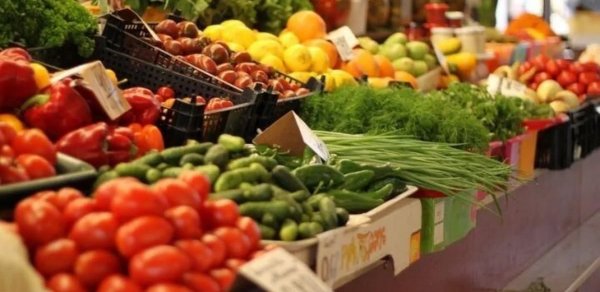 Fermerdən 15 qəpiyə alınan məhsul bazarda necə 1,5 manat olur? - Video