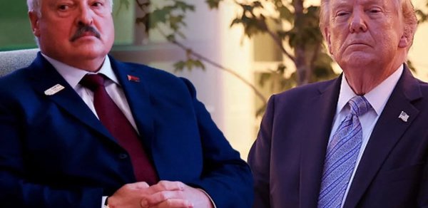 Tramp Kanadanı Belarusa dəyişir