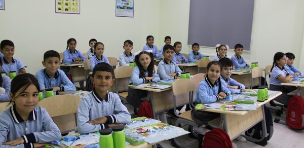 Bakıda 5 məktəb onlayn təhsilə keçdi