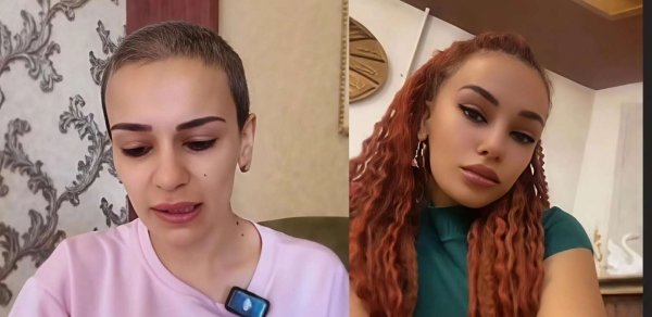 Sosial şəbəkədə sabun hazırlaması ilə tanınan Zeynəb vəfat etdi - VİDEO