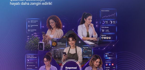 Azercell-ə layihə təklifi göndərmək üçün son 8 gün