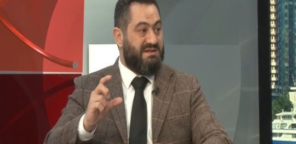 "Qurtuluş" Reabilitasiya Mərkəzinin rəhbəri Ceyhun Salmanovla bağlı qərar verildi