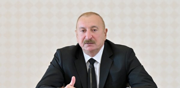 "Yeni proqram regionların sosial-iqtisadi inkişafına dair gündəliyimizi əks etdirir"