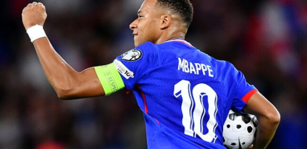 Mbappe illər sonra danışdı: “Anam Kloppun fanatı idi”