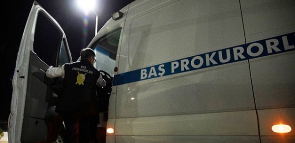 Şəmkirdə 13 il əvvəl törədilən qətlin üstü açıldı