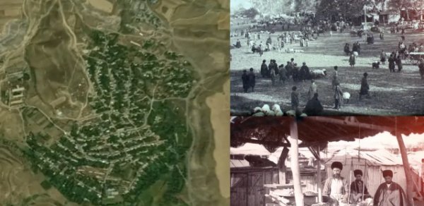 Şəki kəndində gizlənən tarix: Qərbi Azərbaycanın hansı sirləri buradadır? - VİDEO