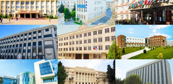 Bakıdakı ali təhsil müəssisələrində tədris distant təşkil olunacaq