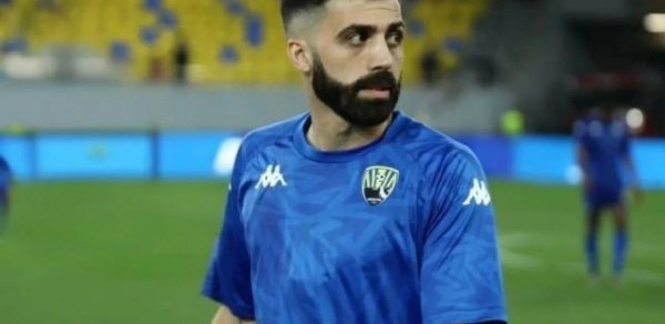 “Kəpəz”in futbolçusu sıradan çıxdı