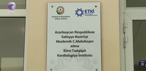 Bakıda xəstəxana pasiyentlərin yeməyini kəsir və həyətə çıxmağa icazə vermir? - VİDEO