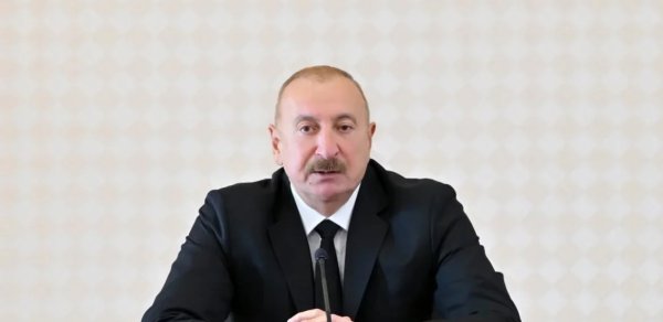 Naxçıvanda böyük dəyişiklik: Prezident tarix açıqladı - Video