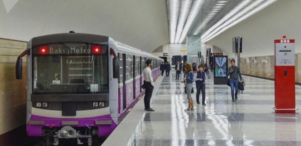 “Pullu da olsa, pulsuz da olsa...” – Metro qərarı ilə bağlı AÇIQLAMA
