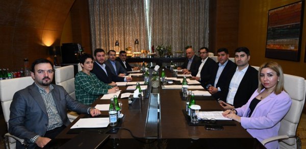 İrəvanda görüş planlaşdırılırdı - Azərbaycanın istəyi ilə təxirə salındı