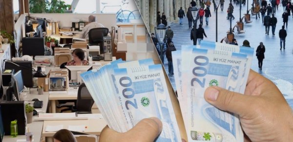 Maaşlar artdıqca qiymətlər də bahalaşır – Gələcəkdə vətəndaşları nə gözləyir?