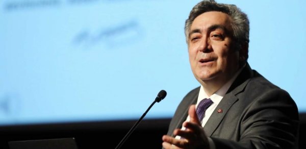 Ermənistan-Türkiyə sərhədi açılacaq? – Türk generaldan açıqlama