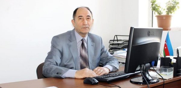 "Dağ-mədən və metallurgiya: Azərbaycanın yeni sənaye mərhələsi"