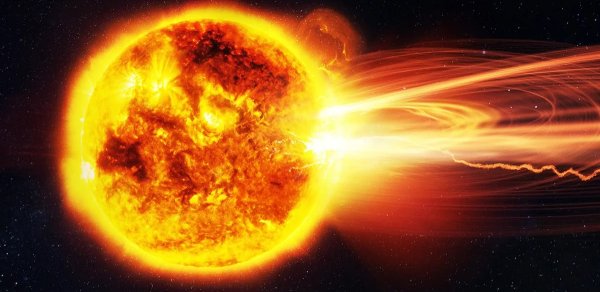 Günəşdə güclü partlayışlar gözlənilir: Tarixlər açıqlandı
