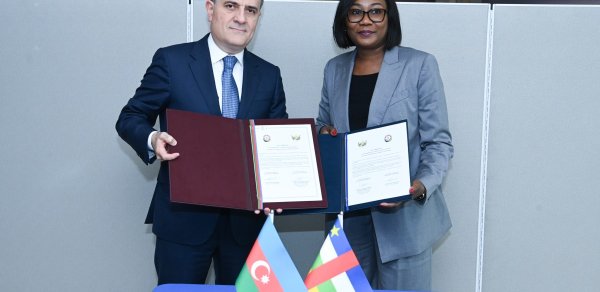 Azərbaycanla bu ölkə arasında viza rejimi ləğv olundu