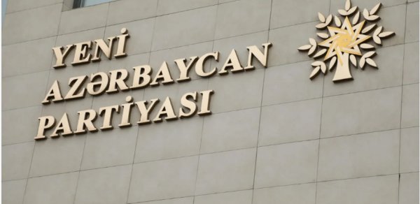 YAP-ın qurultayı bu tarixdə keçiriləcək