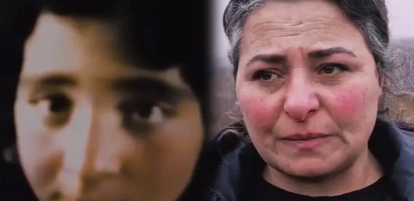Çingiz Mustafayevin çəkdiyi Ləfxanım yenidən Xocalıya qayıtdı - VİDEO