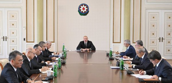 Yeni sənaye siyasəti: dağ-mədən və metallurgiyanın inkişafı