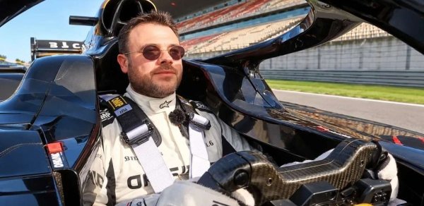 Formula 1 “Sea Breeze”də keçiriləcək? - Emin Ağalarov açıqladı - VİDEO