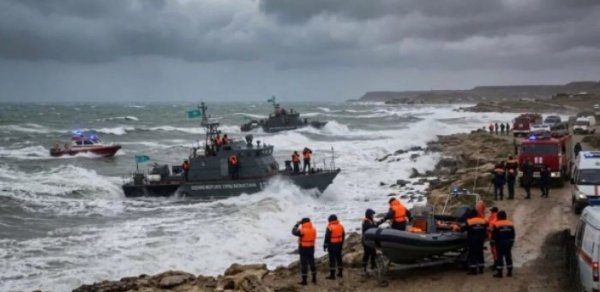 Qazaxıstanda itkin düşən hərbçilərin gecə-gündüz axtarılması TAPŞIRILDI