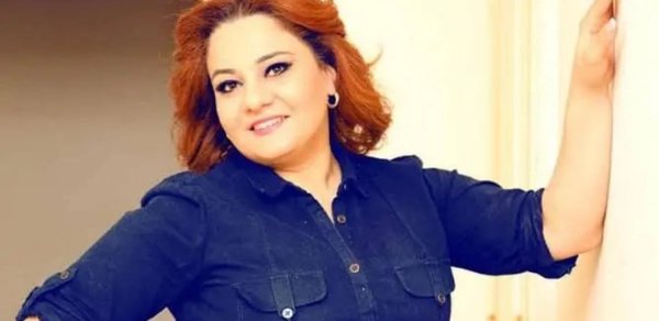 Ülviyyə Əliyevaya ağır itki