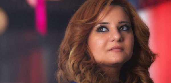Ülviyyə Əliyevaya ağır itki