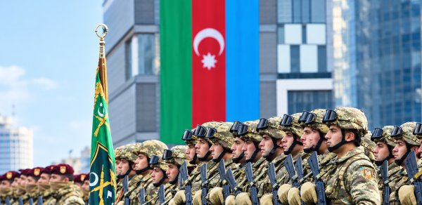 Hərbçilərin maaşı bu qədər artacaq