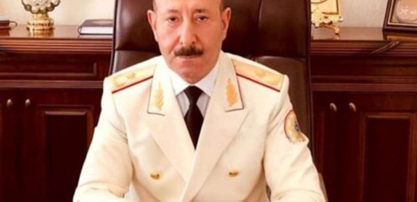 Vəzir Həsənovun idarəsində yoxlama: Bu şəxslər cəzalandırıldı