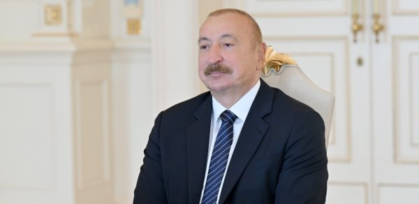 "Zəngəzur dəhlizi Azərbaycanın regional mərkəz rolunu daha da gücləndirəcək"