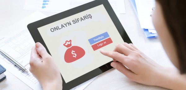 Xaricdən edilən sifarişlər niyə gecikir?- Rəsmi açıqlama