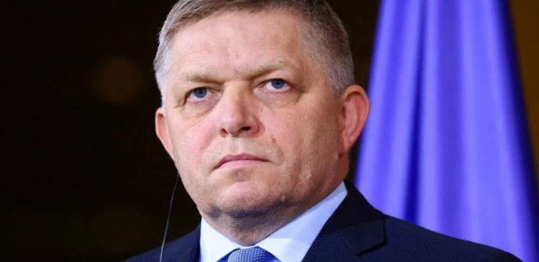 Slovakiyada Baş nazir və baş prokuror təhdid mesajları alıblar