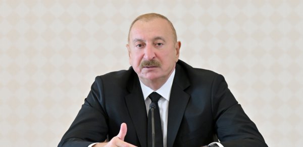 2027-ci il üzrə dövlət büdcəsinin layihəsi Prezidentə təqdim ediləcək
