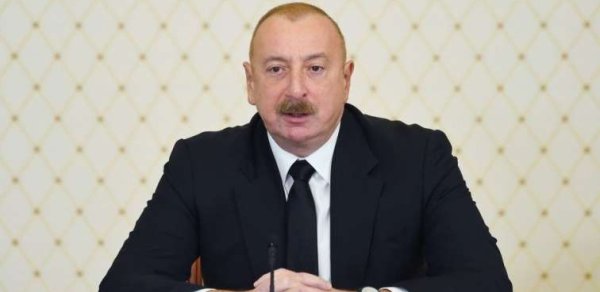 "Azərbaycan getdikcə daha çox ölkə üçün etibarlı enerji tərəfdaşıdır"