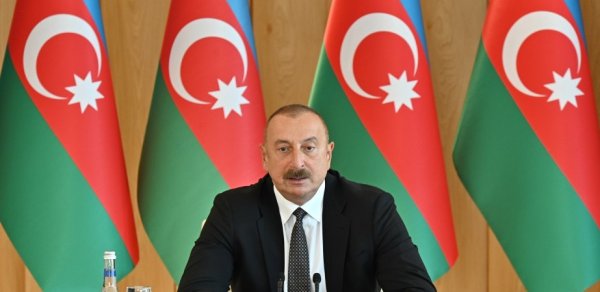 Prezident: İnvestisiyalara yanaşmamız yalnız kapital cəlb etməklə məhdudlaşmır