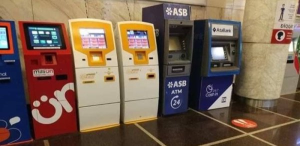 Yeni 100 manatlıqlar niyə terminallarda qəbul edilmir? – Mərkəzi Bankdan AÇIQLAMA