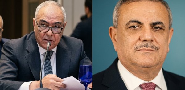 Prezidentin general rütbəsi verdiyi şəxs bu deputatın qardaşıdır