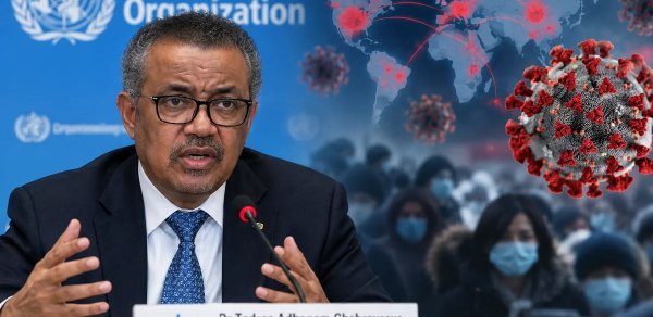 ÜST rəhbərindən dünyaya HƏYƏCAN TƏBİLİ: "Yeni pandemiya qaçılmazdır"