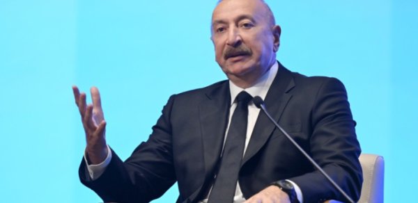 İlham Əliyev: Neft-qaz yenə də bizim iqtisadiyyatımızın önəmli hissəsidir