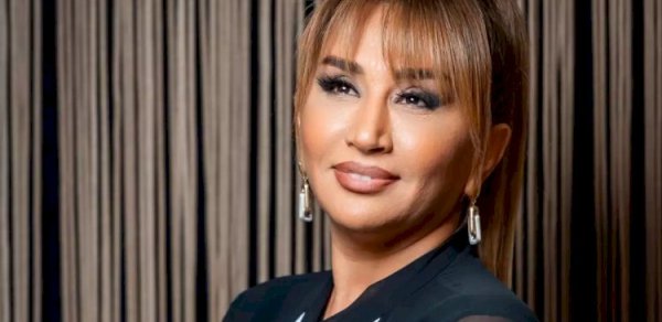 Elnarə Abdullayeva nənə olacaq