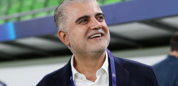 Tahir Gozəl: “Qarabağ”a yeni transferlər lazımdır, bunun üçün büdcəmiz var