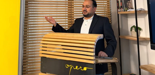 ASGA Praqada növbəti tədbirə imza atdı – AGENTLİYİN DƏSTƏYİ İLƏ - FOTOLAR