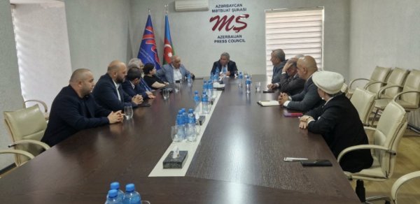 Azərbaycan Jurnalistlərinin IX qurultayı bu tarixdə keçiriləcək