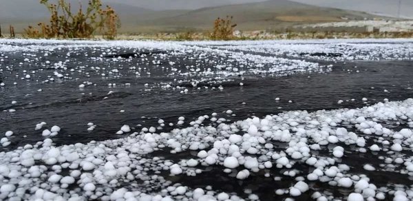 Hava ilə bağlı XƏBƏRDARLIQ: Sulu qar yağacaq