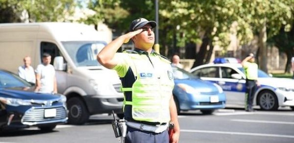 Şəhidlərin xatirəsi bir dəqiqəlik sükutla anılacaq